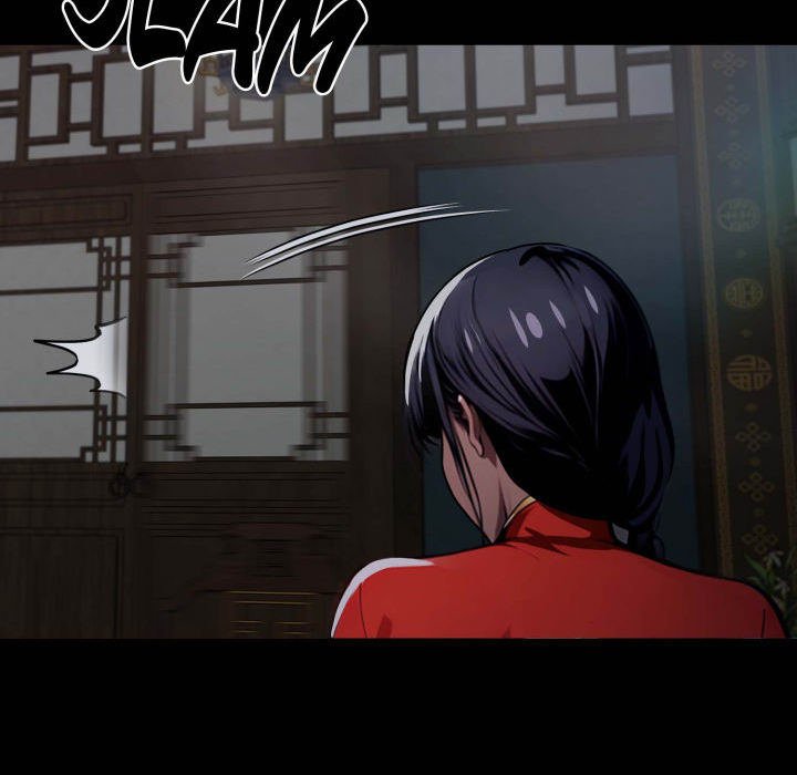 Workaholic Gangster Chapter 51 - Page 159