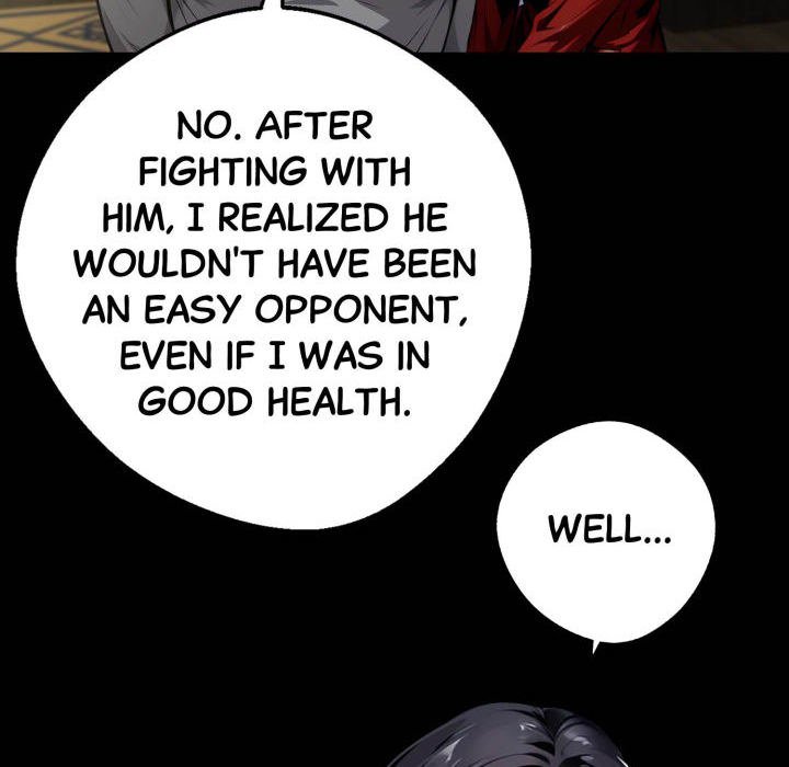 Workaholic Gangster Chapter 51 - Page 17