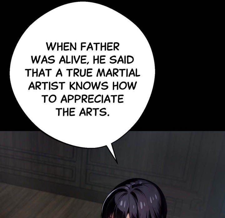 Workaholic Gangster Chapter 51 - Page 161