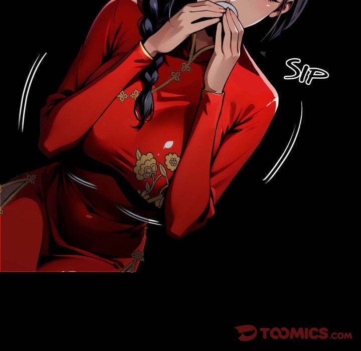 Workaholic Gangster Chapter 51 - Page 164