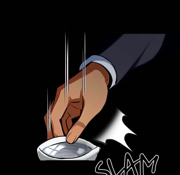 Workaholic Gangster Chapter 51 - Page 167