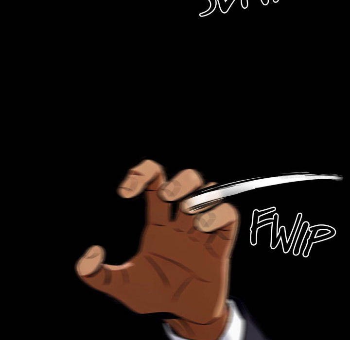Workaholic Gangster Chapter 51 - Page 168