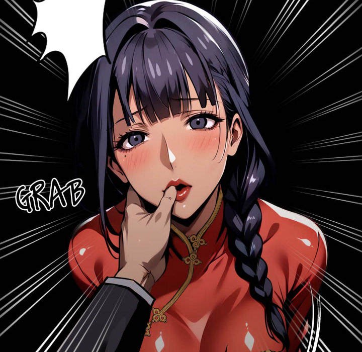 Workaholic Gangster Chapter 51 - Page 170