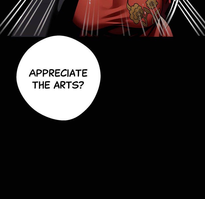 Workaholic Gangster Chapter 51 - Page 171