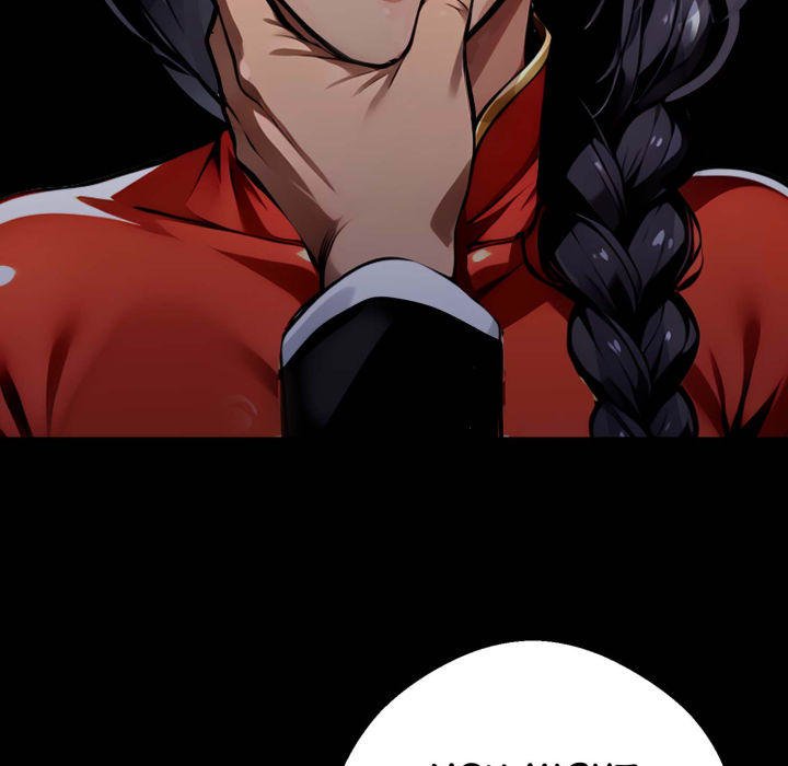 Workaholic Gangster Chapter 51 - Page 173