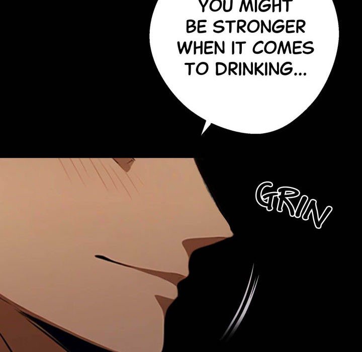 Workaholic Gangster Chapter 51 - Page 174