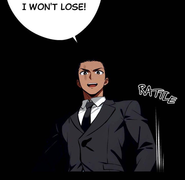 Workaholic Gangster Chapter 51 - Page 176