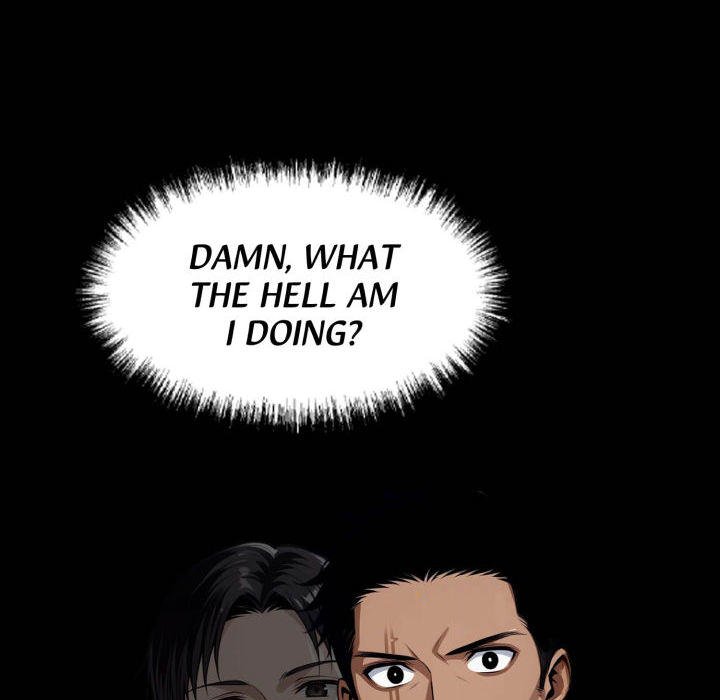 Workaholic Gangster Chapter 51 - Page 177