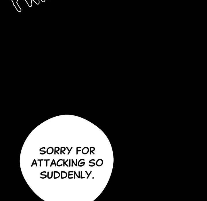 Workaholic Gangster Chapter 51 - Page 19