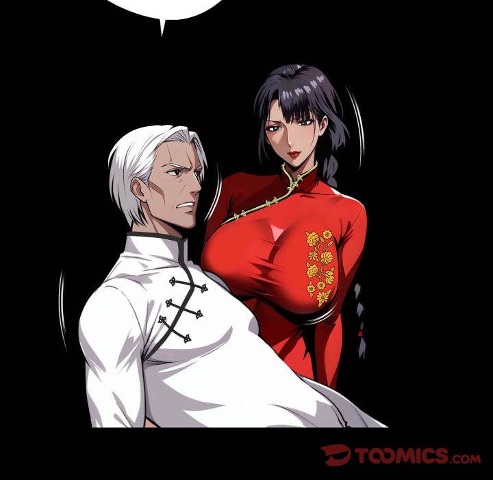 Workaholic Gangster Chapter 51 - Page 20