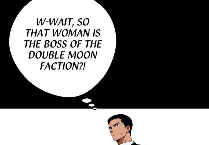 Workaholic Gangster Chapter 51 - Page 3