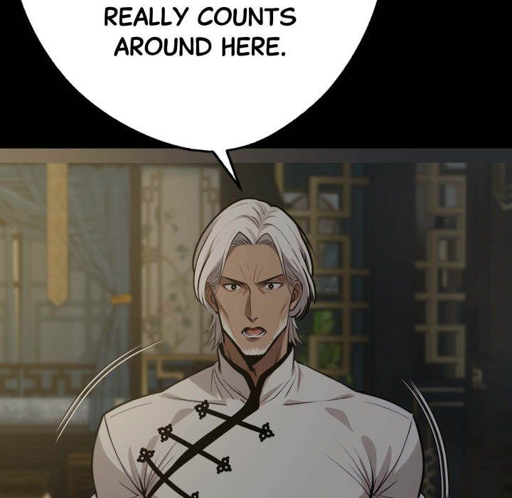 Workaholic Gangster Chapter 51 - Page 23