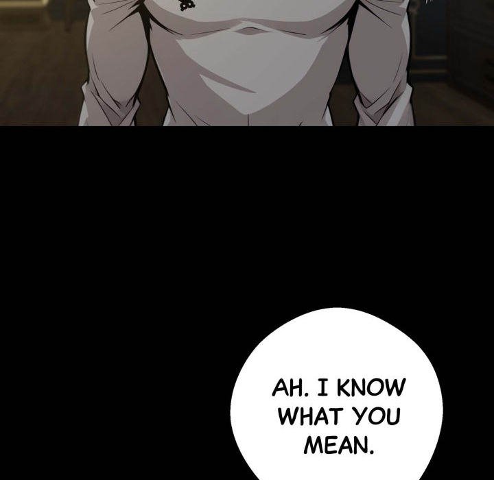 Workaholic Gangster Chapter 51 - Page 24