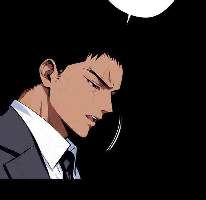 Workaholic Gangster Chapter 51 - Page 25
