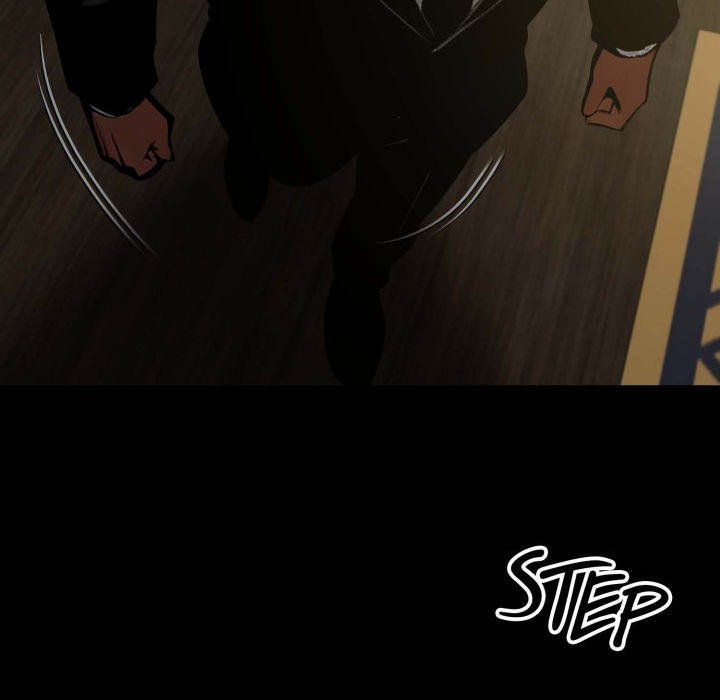 Workaholic Gangster Chapter 51 - Page 27