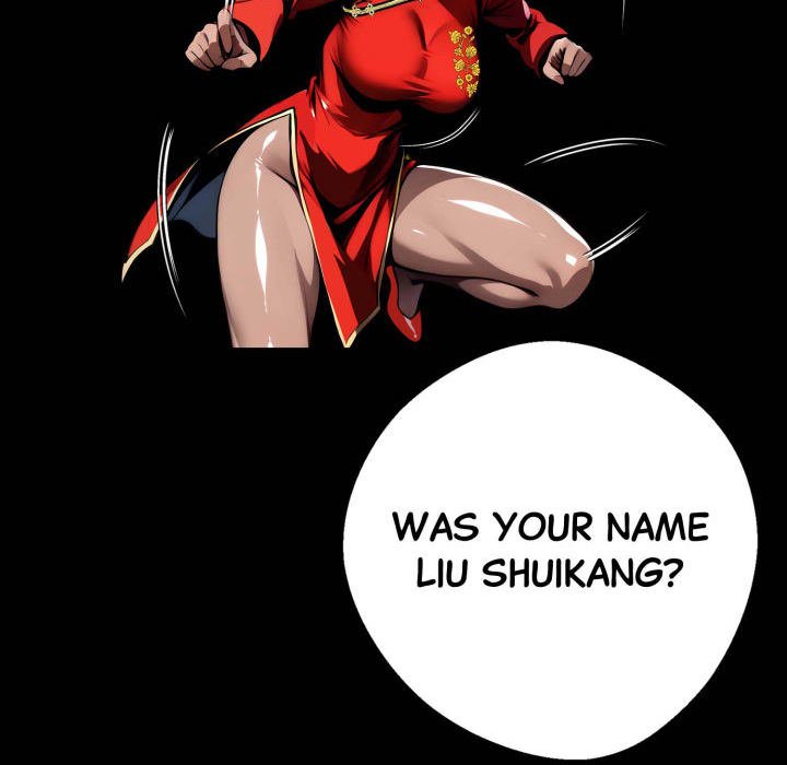 Workaholic Gangster Chapter 51 - Page 29