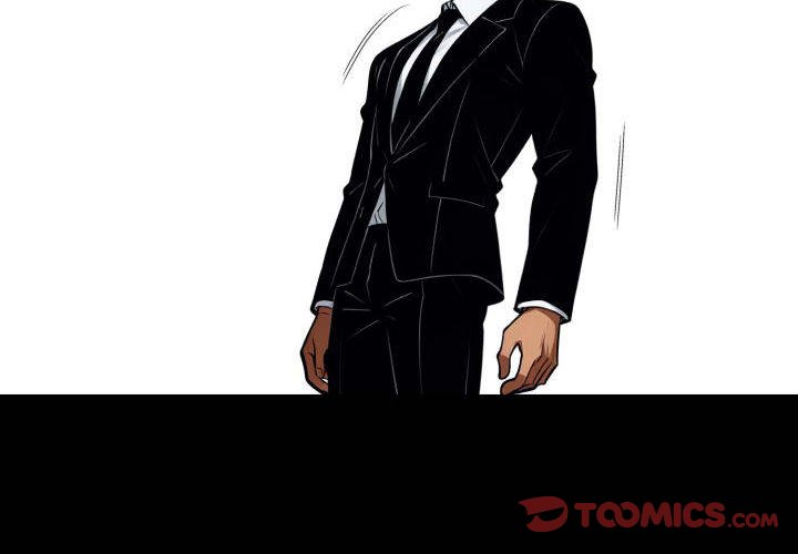 Workaholic Gangster Chapter 51 - Page 4