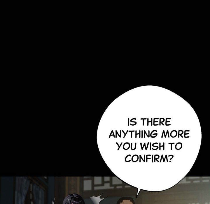 Workaholic Gangster Chapter 51 - Page 31