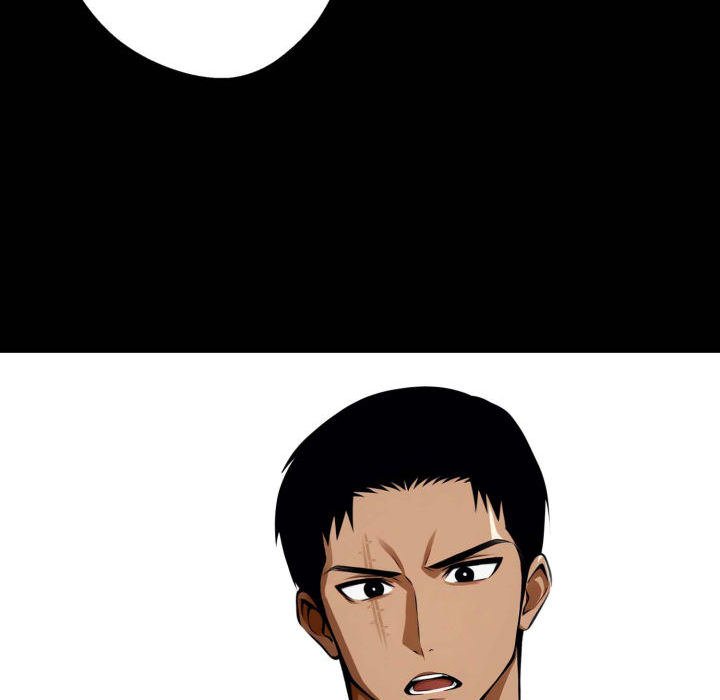 Workaholic Gangster Chapter 51 - Page 33