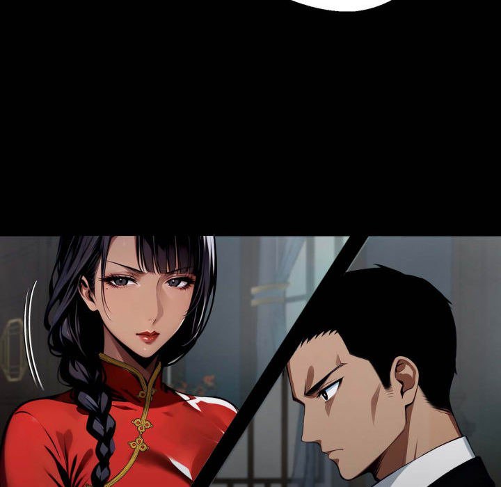 Workaholic Gangster Chapter 51 - Page 37