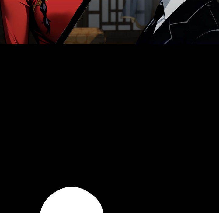 Workaholic Gangster Chapter 51 - Page 38