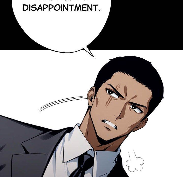 Workaholic Gangster Chapter 51 - Page 43