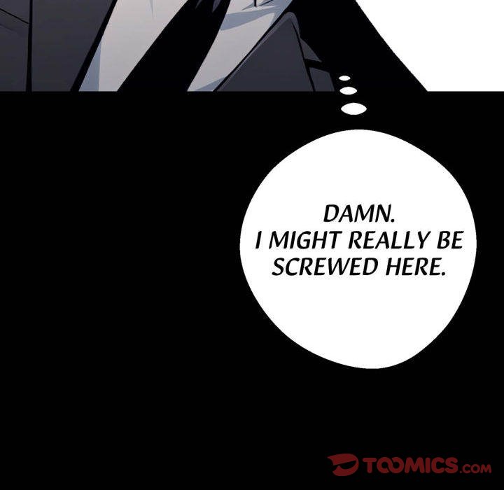 Workaholic Gangster Chapter 51 - Page 44