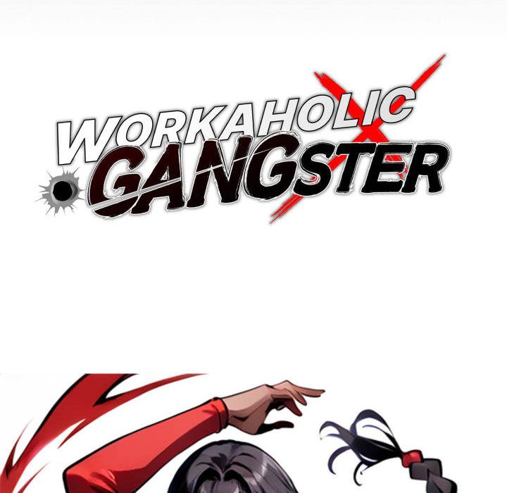Workaholic Gangster Chapter 51 - Page 49