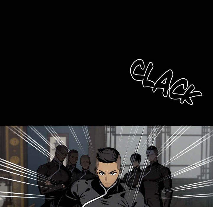 Workaholic Gangster Chapter 51 - Page 54