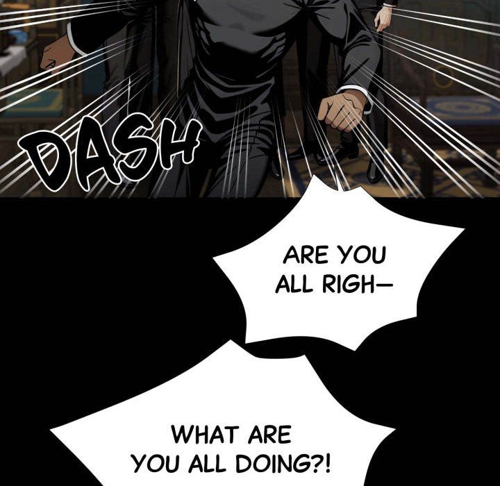 Workaholic Gangster Chapter 51 - Page 55