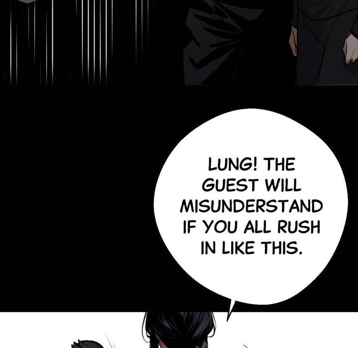 Workaholic Gangster Chapter 51 - Page 57