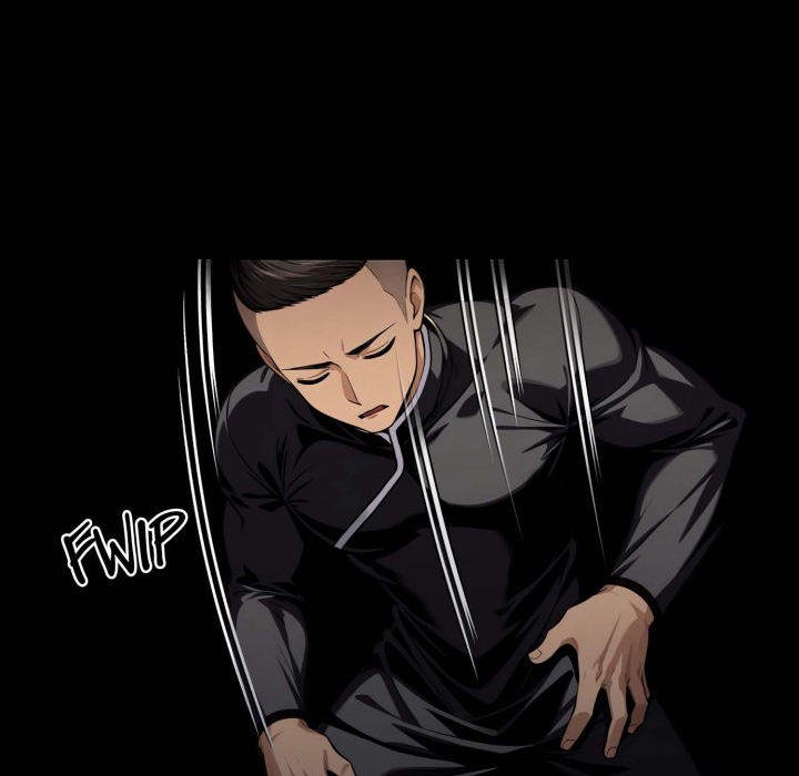 Workaholic Gangster Chapter 51 - Page 59