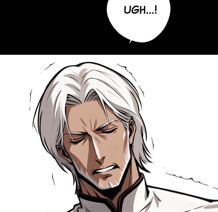 Workaholic Gangster Chapter 51 - Page 7