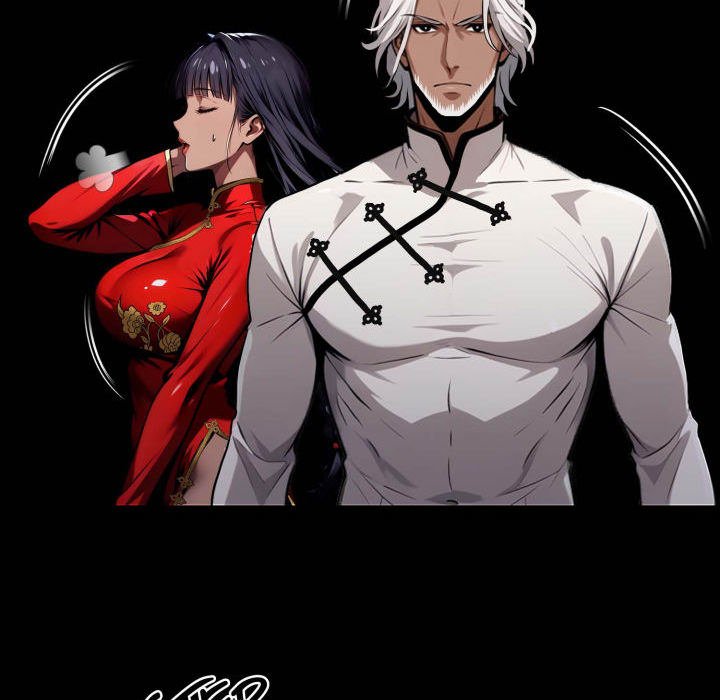 Workaholic Gangster Chapter 51 - Page 61