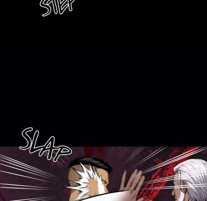 Workaholic Gangster Chapter 51 - Page 62