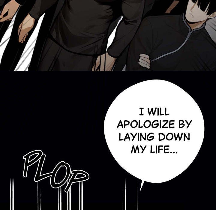 Workaholic Gangster Chapter 51 - Page 65