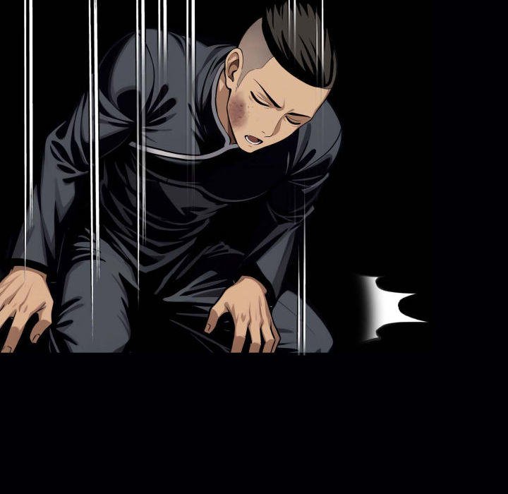 Workaholic Gangster Chapter 51 - Page 66