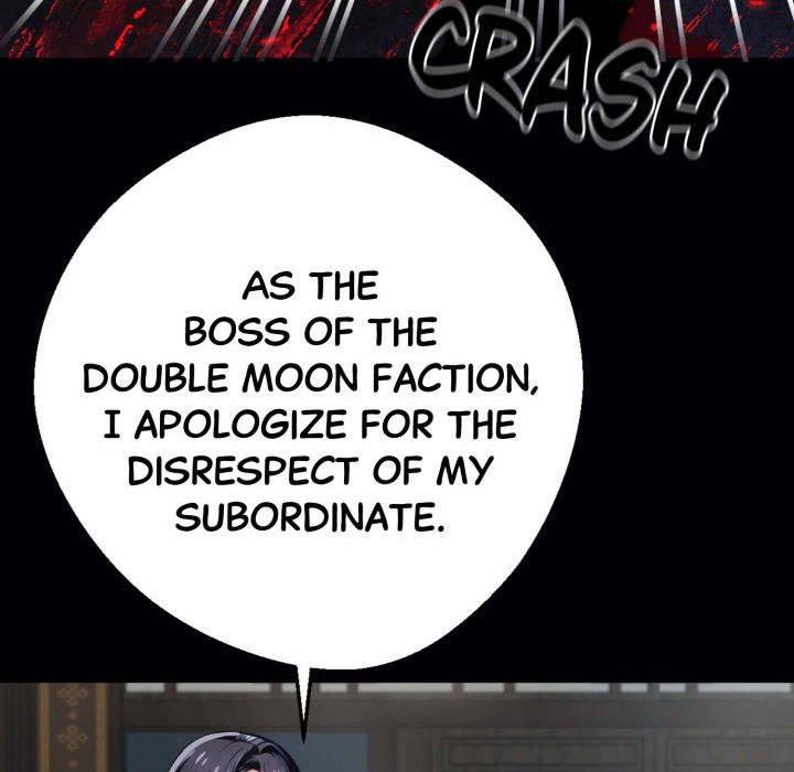 Workaholic Gangster Chapter 51 - Page 69