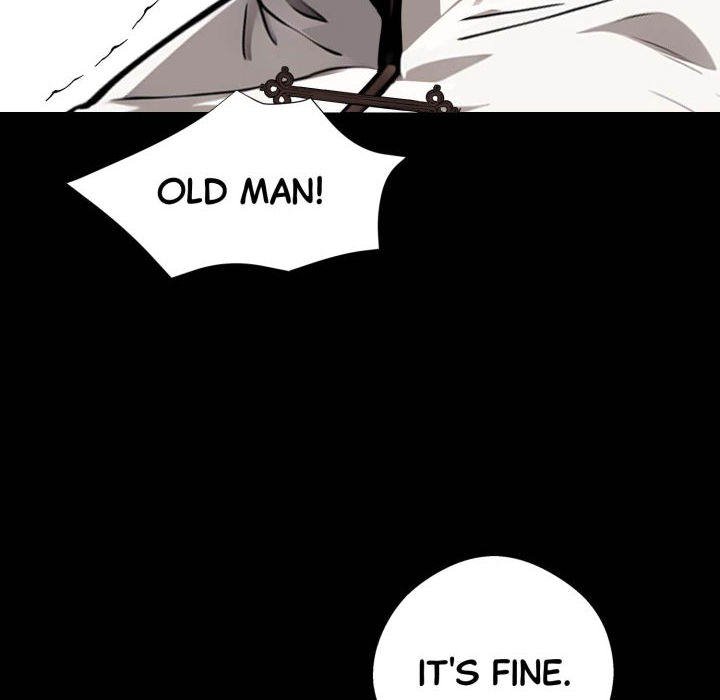 Workaholic Gangster Chapter 51 - Page 8