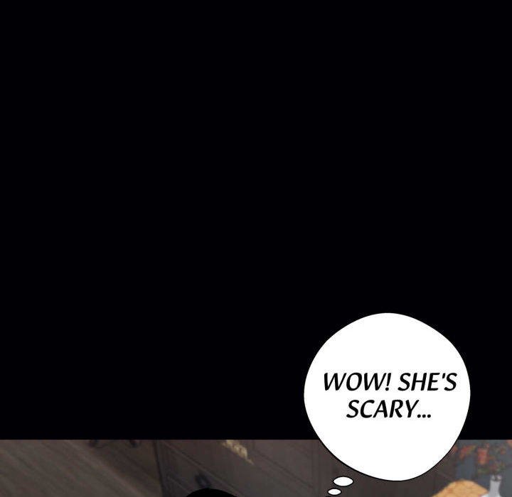 Workaholic Gangster Chapter 51 - Page 71