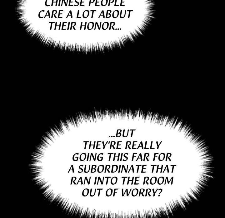 Workaholic Gangster Chapter 51 - Page 73