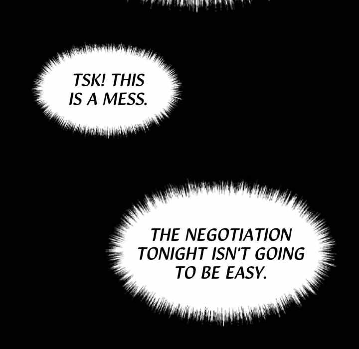 Workaholic Gangster Chapter 51 - Page 74