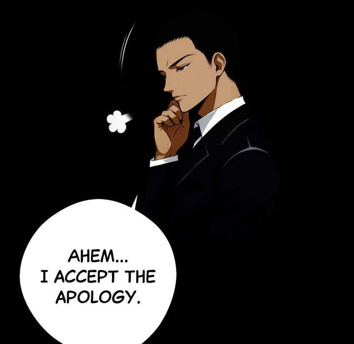 Workaholic Gangster Chapter 51 - Page 75