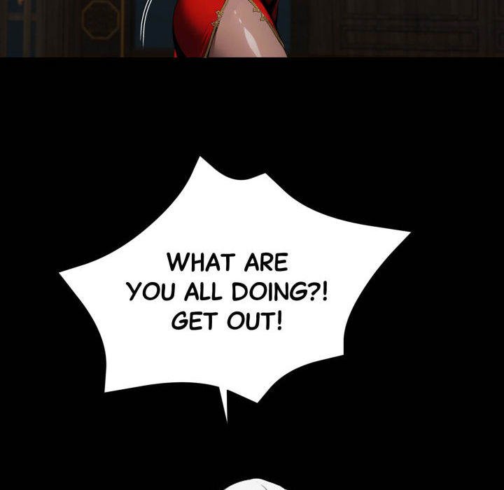 Workaholic Gangster Chapter 51 - Page 77