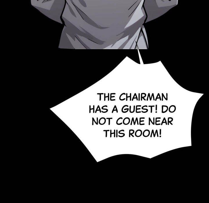 Workaholic Gangster Chapter 51 - Page 79