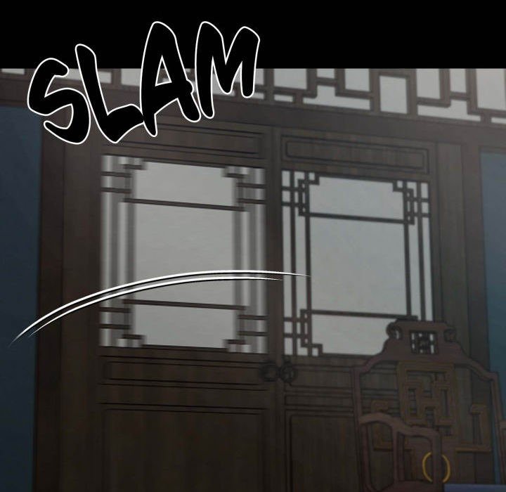 Workaholic Gangster Chapter 51 - Page 80