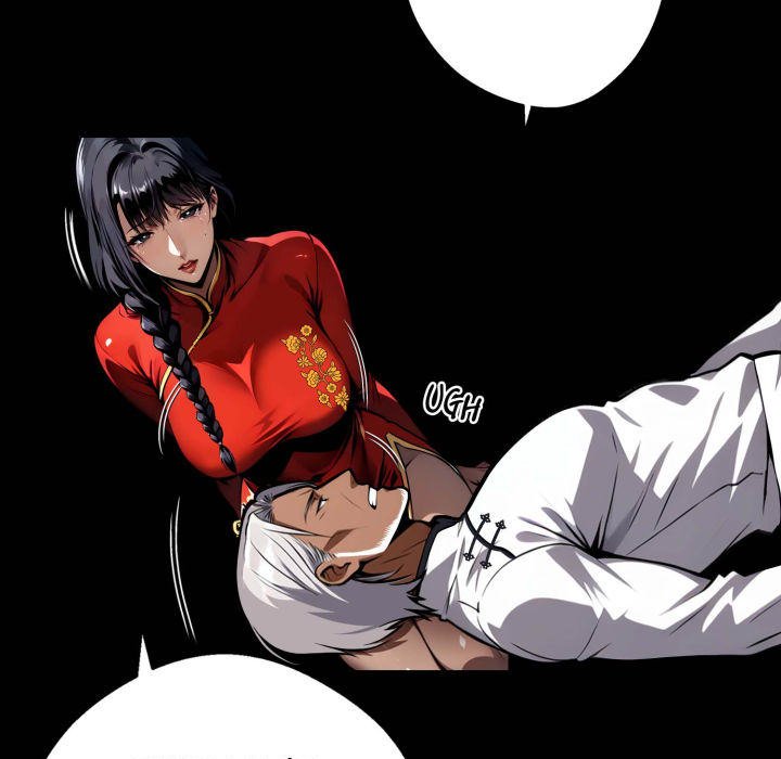 Workaholic Gangster Chapter 51 - Page 9