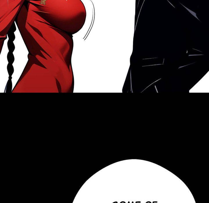 Workaholic Gangster Chapter 51 - Page 85