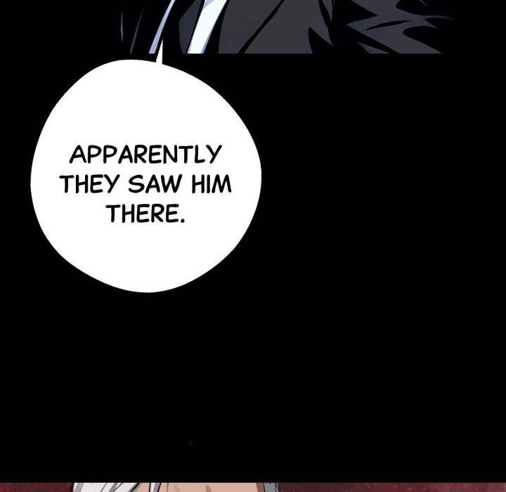 Workaholic Gangster Chapter 51 - Page 87