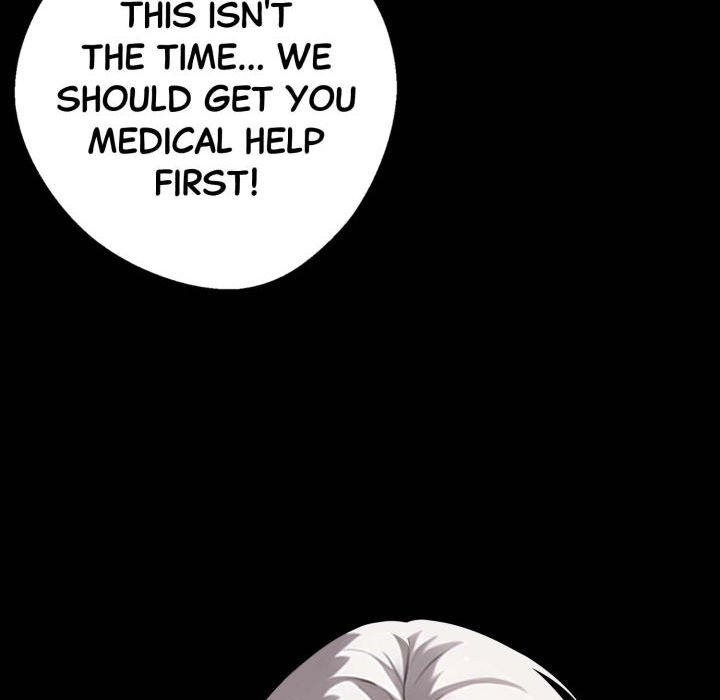 Workaholic Gangster Chapter 51 - Page 10